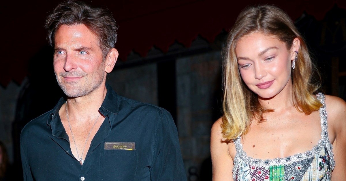 Dok se ekipa družila na Emmyjima, Bradley Cooper i Gigi Hadid partijali u New Yorku