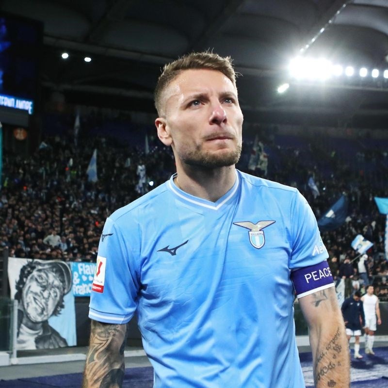 Immobile potpisao za Bešiktaš. Klub objavio njegovu plaću