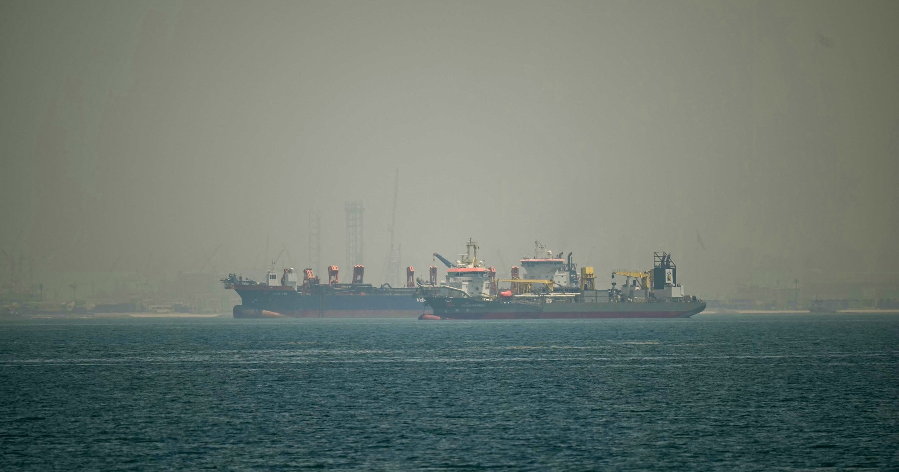 Iran ponudio Americi otvaranje Hormuza u zamjenu za dvije stvari