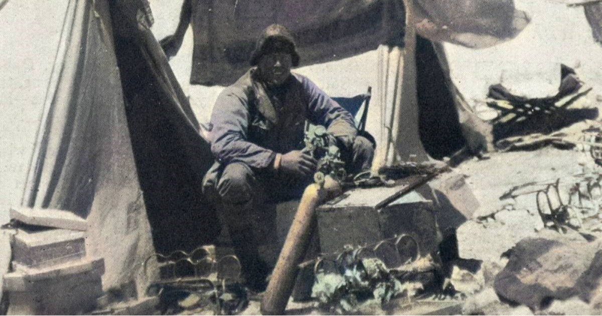 Riješen jedan od najvećih misterija alpinizma