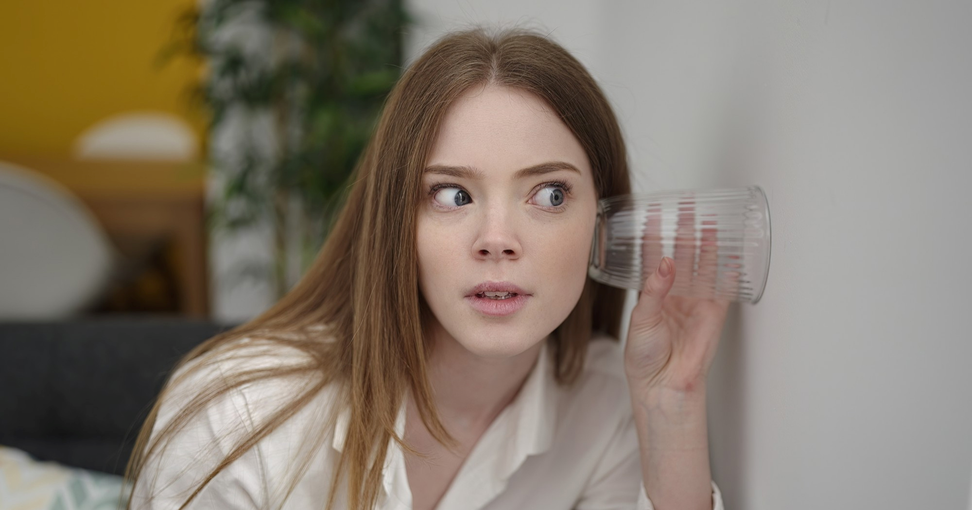 Žena na rubu živaca zbog 18+ zvukova susjeda: "Izmaklo je kontroli, toliko su glasni"