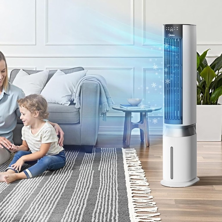 Ne traže ugradnju ni vanjsku jedinicu, a hlade zrak bolje od ventilatora