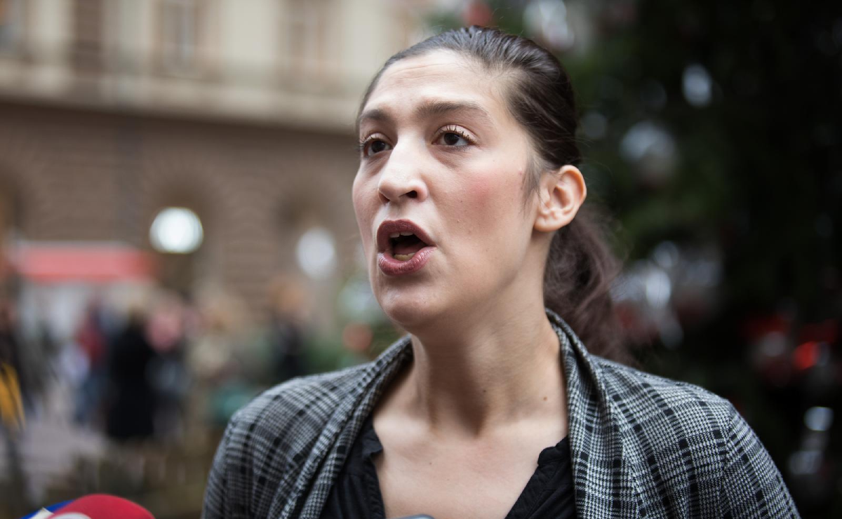 Iznenada umrla riječka političarka (39)