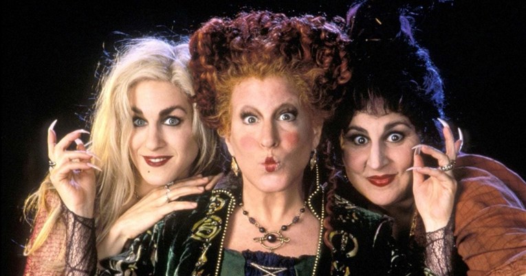 Spektakl o vješticama koji je od neuspjeha postao kultni klasik
