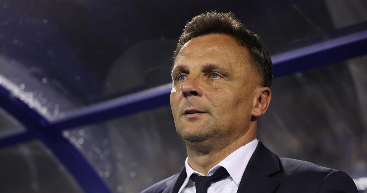 Treba li Dinamo smijeniti Kovačevića? Ovako ste glasali u anketi