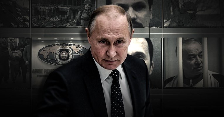 Sve je više dokaza da Putinova tajna služba GRU sije kaos diljem Europe