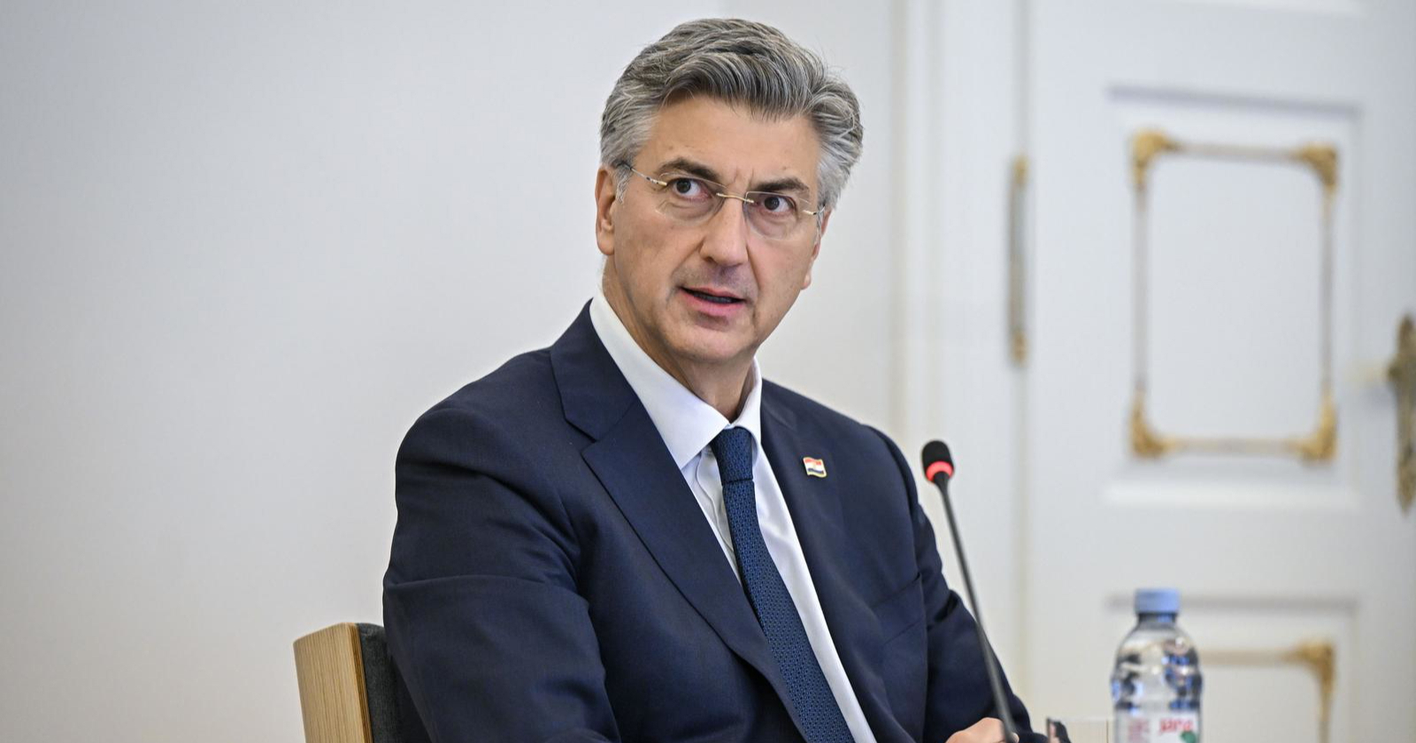Hrvatska zadržala visoki kreditni rejting. Plenković: Potvrda je to naših mjera