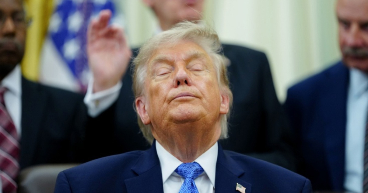 Guardian: Trump je prisvojio 250. obljetnicu SAD-a i pretvorio je u teatar apsurda