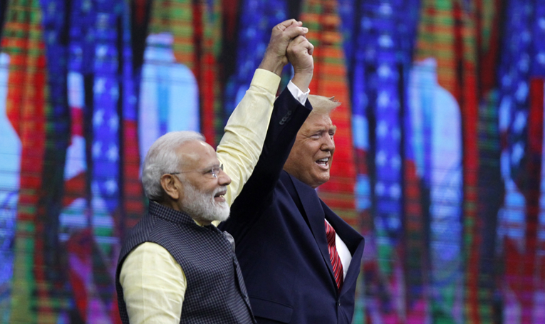 Preokret: Amerika dopustila Indiji da kupuje rusku naftu