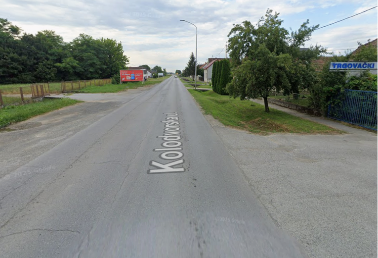 Maloljetnici sletjeli motociklom u kanal. Jedan preminuo u bolnici
