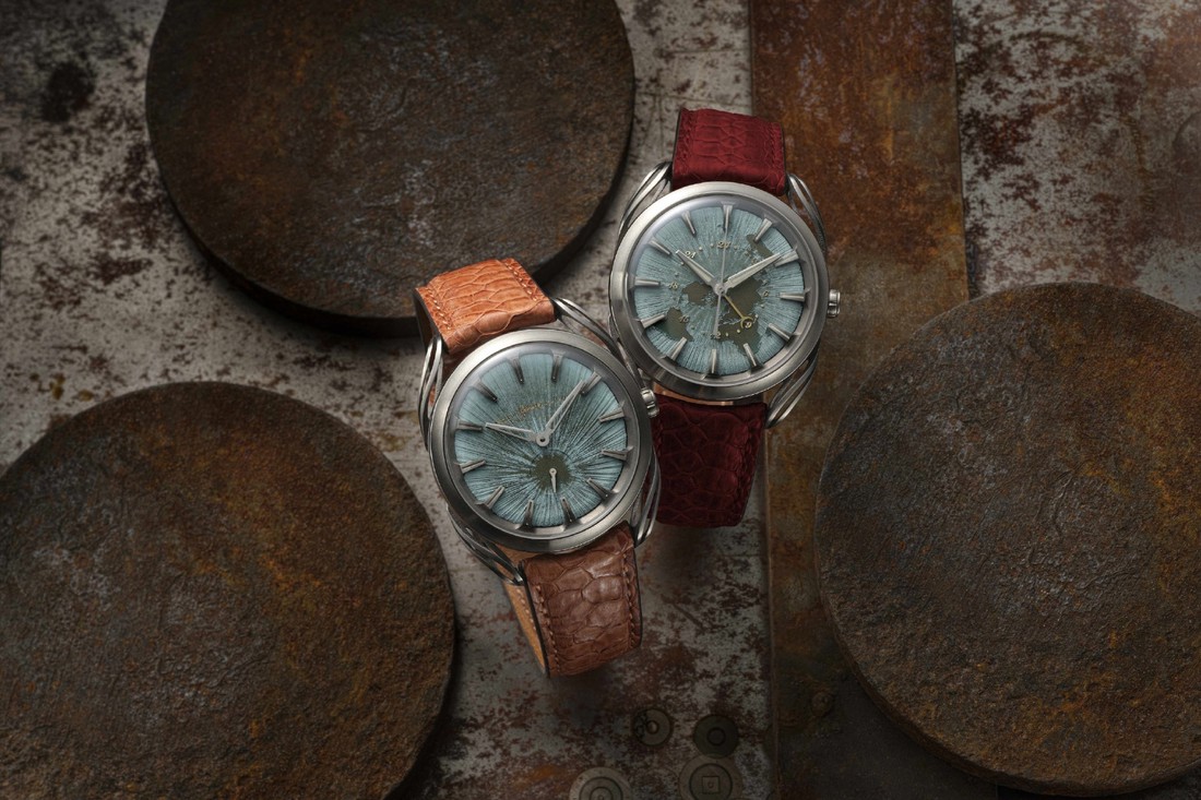 Satovi koje nose najbolje odjeveni muškarci nisu Rolex ni Omega