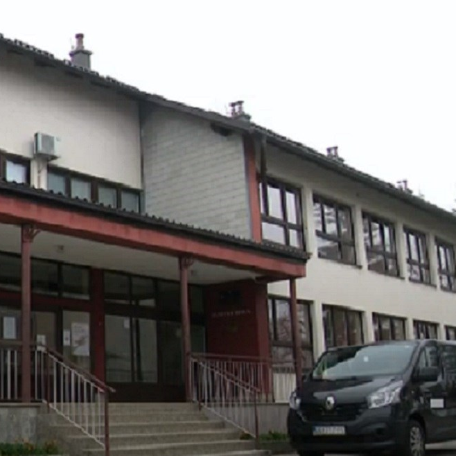 Djeca u Gorskom kotaru imaju online nastavu jer je vozač kombija našao novi posao