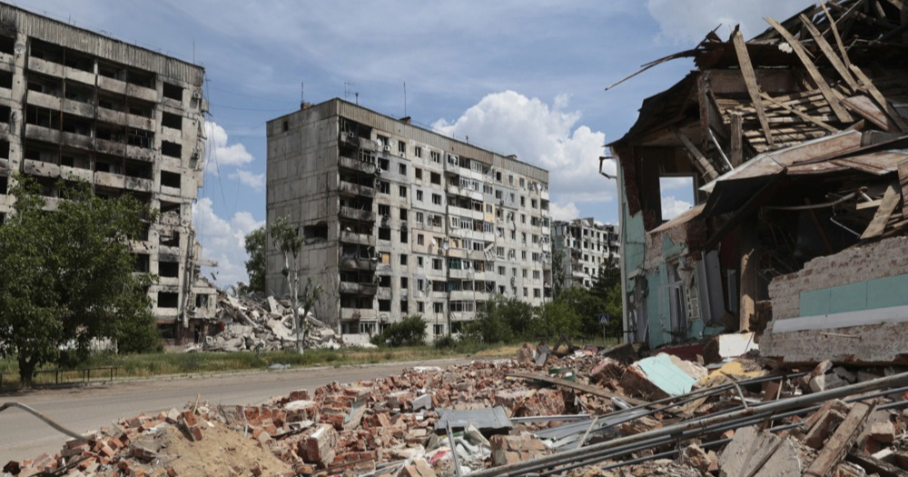 Propao EU plan da Ukrajini omogući golem novac od zamrznute ruske imovine