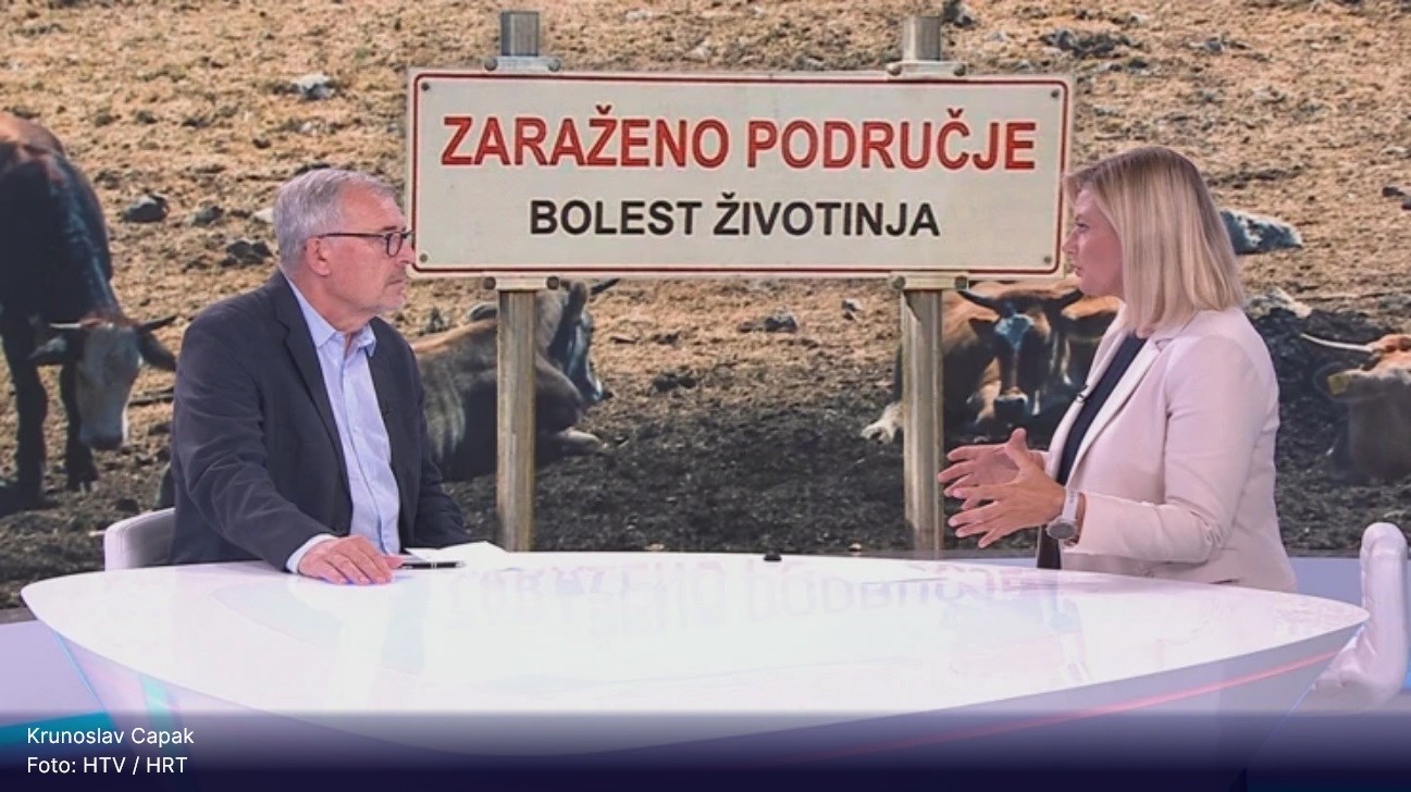41 osoba na antibiotiku zbog bedrenice: "Obratite pažnju na kožne promjene"