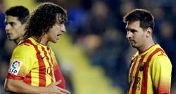 Puyol: Messi se može vratiti u Barcelonu