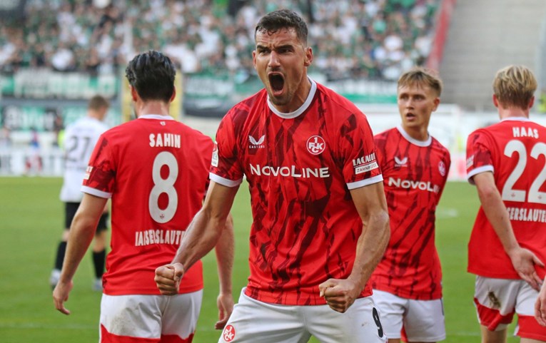 Hrvati remek-djelima osvojili Njemačku. Još jedan bivši hajdukovac dobio nagradu