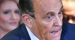 Giuliani nahuškao Trumpovu rulju na dvije žene. Sad im mora platiti 148 mil. dolara