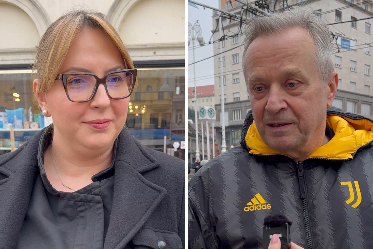 Pitali smo ljude gradi li Trump fašističku Ameriku. "Nešto gradi, to sigurno"