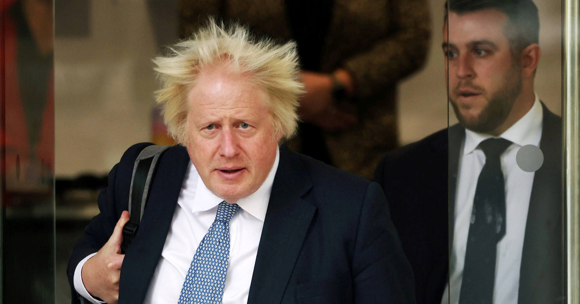 Istraga: Kaotičan odgovor Borisa Johnsona na koronu doveo do više mrtvih