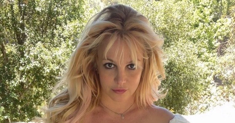 Britney Spears poručila svojoj obitelji: "Povrijedili ste me i želim pravdu"