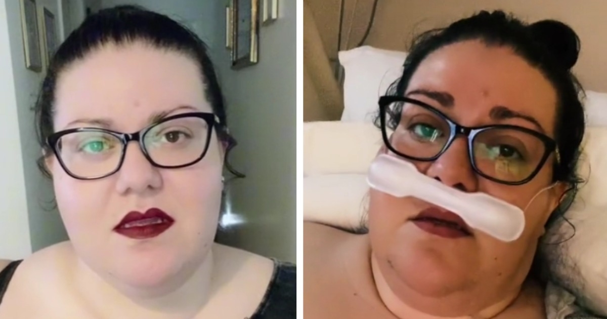 Tiktokerica (31) umrla od korone, prije smrti objavila video: Nisam trebala čekati...