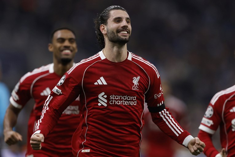 VIDEO Zvijezda Liverpoola zabila majstorski gol lukavim potezom iz slobodnjaka