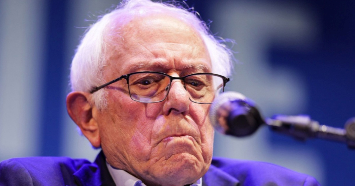 Bernie Sanders: Novac za rat u Iranu mogao je pomoći milijunima Amerikanaca