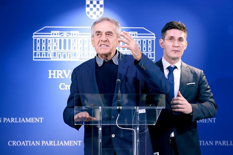 Jurčević: Zabrana Thompsona predstavlja određenu vrstu državnog udara