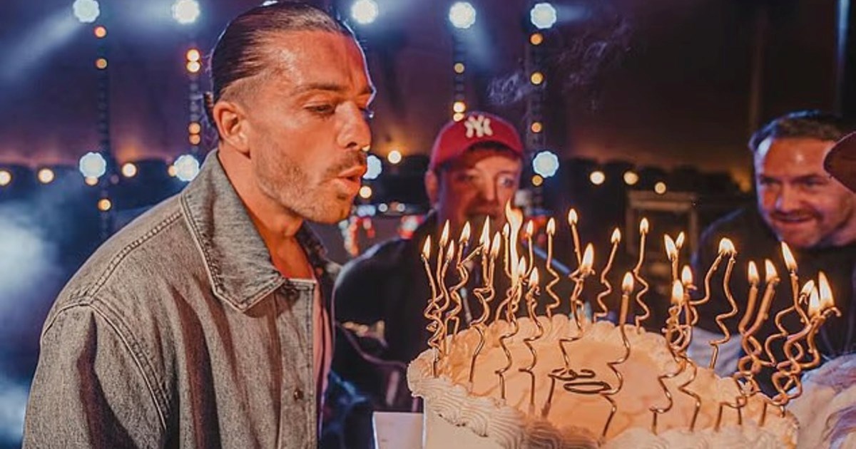 Grealishev 30. rođendan. Sedam sati u pubovima pa tajna proslava s VIP gostima