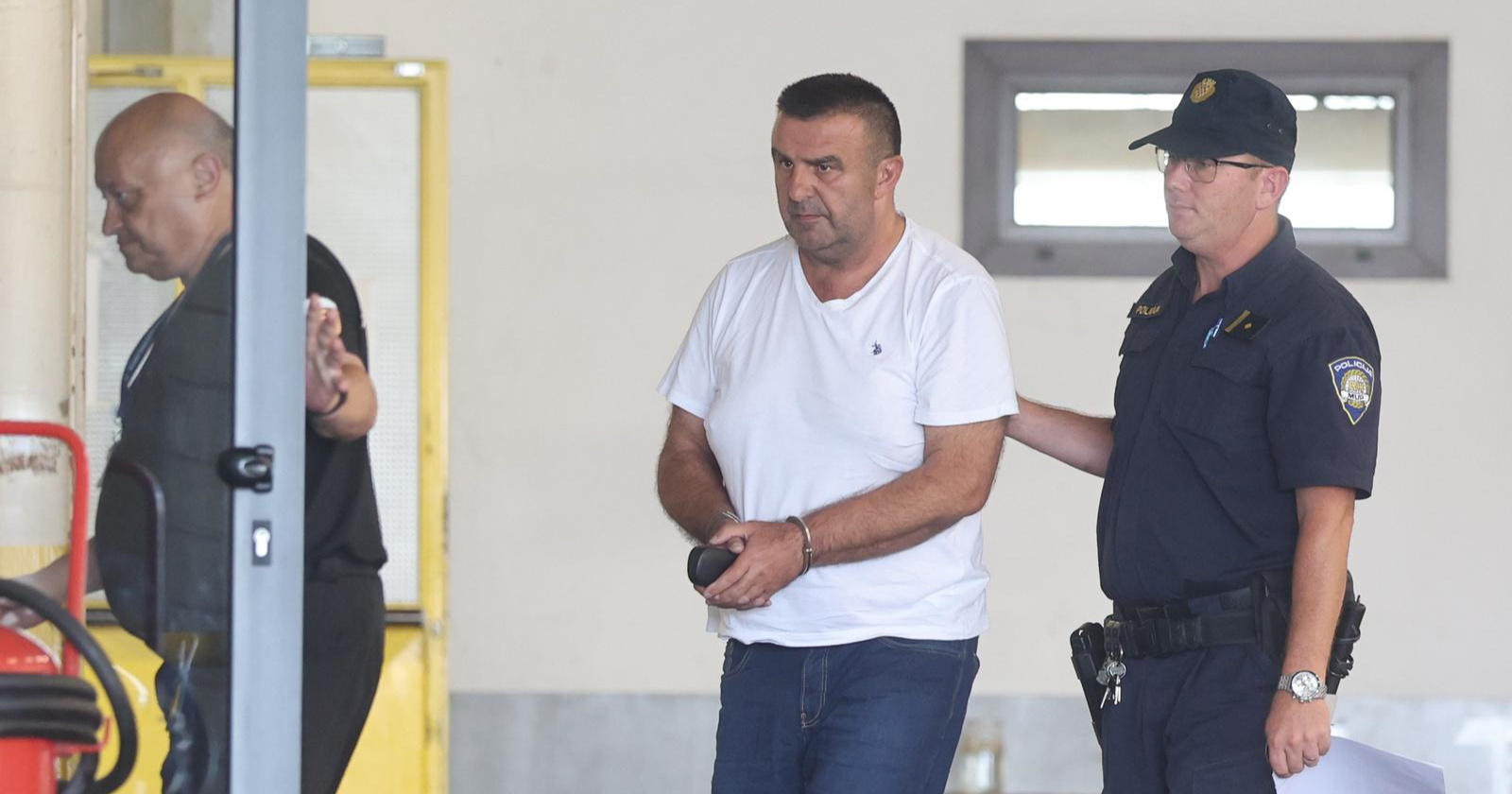 Moćni šef nabave MORH-a i vlasnica zagrebačke tvrtke ostaju u zatvoru