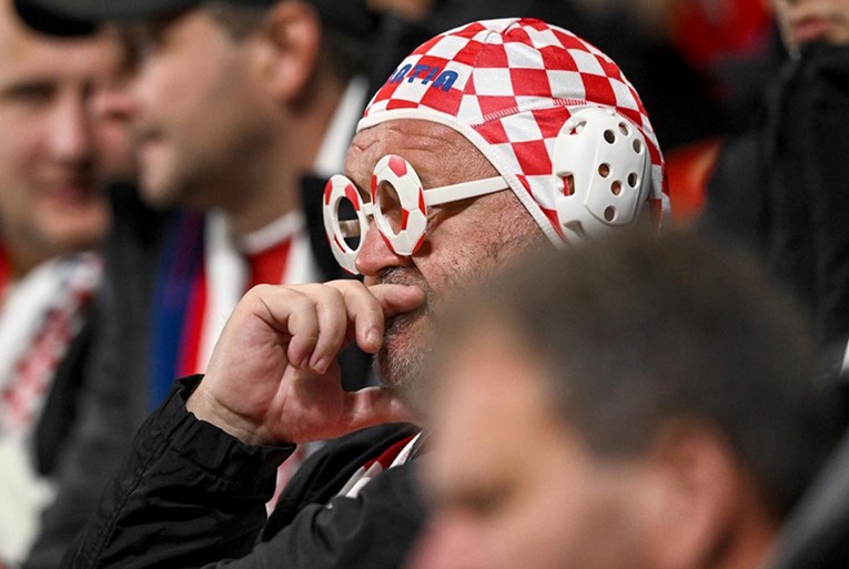 Postoji 0.3 posto šanse da Hrvatska ne ode na SP. Iza toga se krije lud scenarij