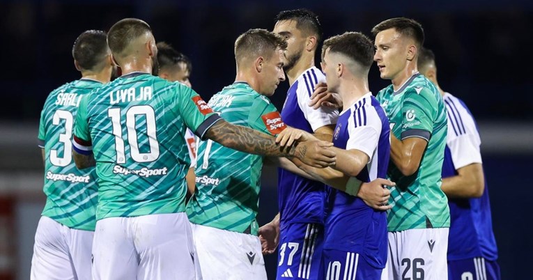 Ovo je stanje na kladionicama nakon kikseva Hajduka i Rijeke i velike pobjede Dinama