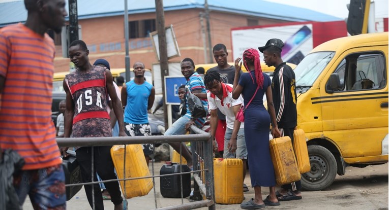 Nigerija ostala bez struje. "Ovo je potpuni kolaps sustava"