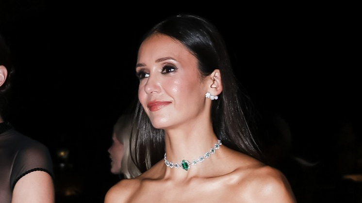 Puder kojem je Nina Dobrev vjerna već 17 godina