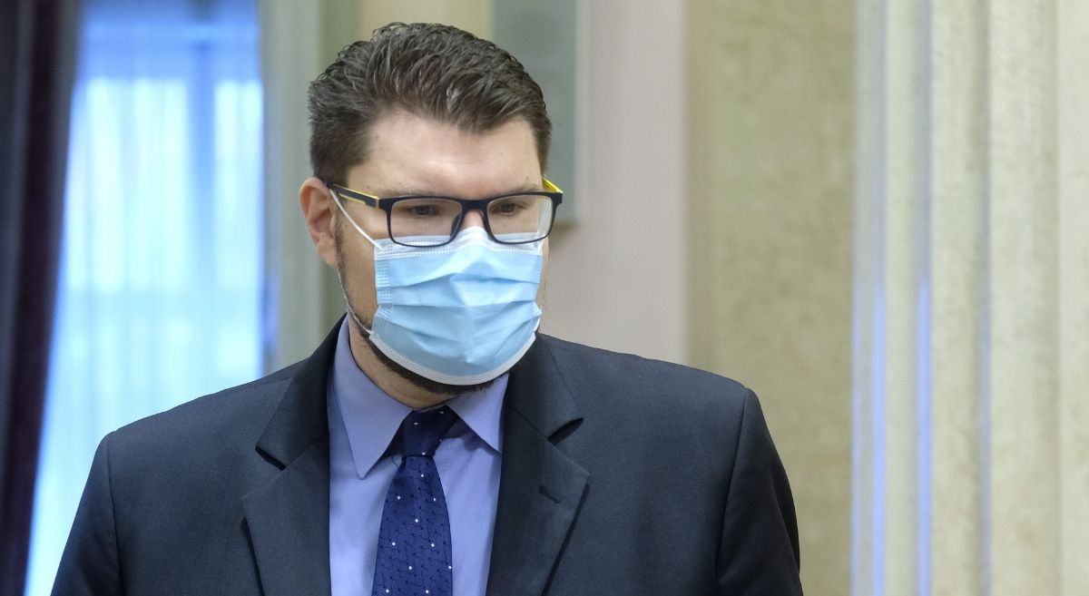 Grbin: Znanstvenici su izbačeni jer su se vodili znanošću, ne politikom