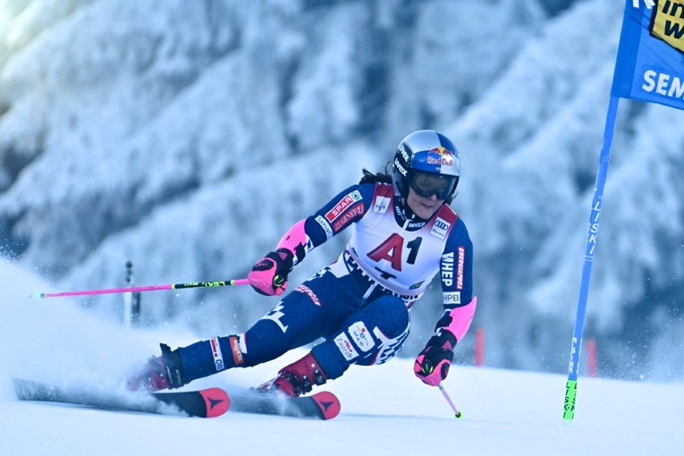 Zrinka Ljutić ostala bez top 10 plasmana u Semmeringu