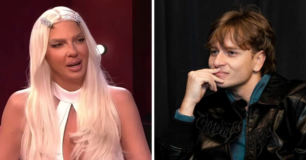 Karleuša o nastupima Jakova Jozinovića: "Shizofrenija i potpuna budalaština"