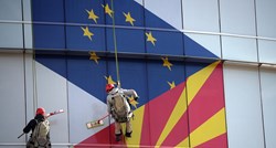 Makedonija posvađala EU, svi se ljute na Francusku i Macrona
