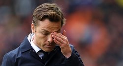 Bournemouth smijenio trenera nakon poraza 0:9. Primio je 16 golova u tri utakmice