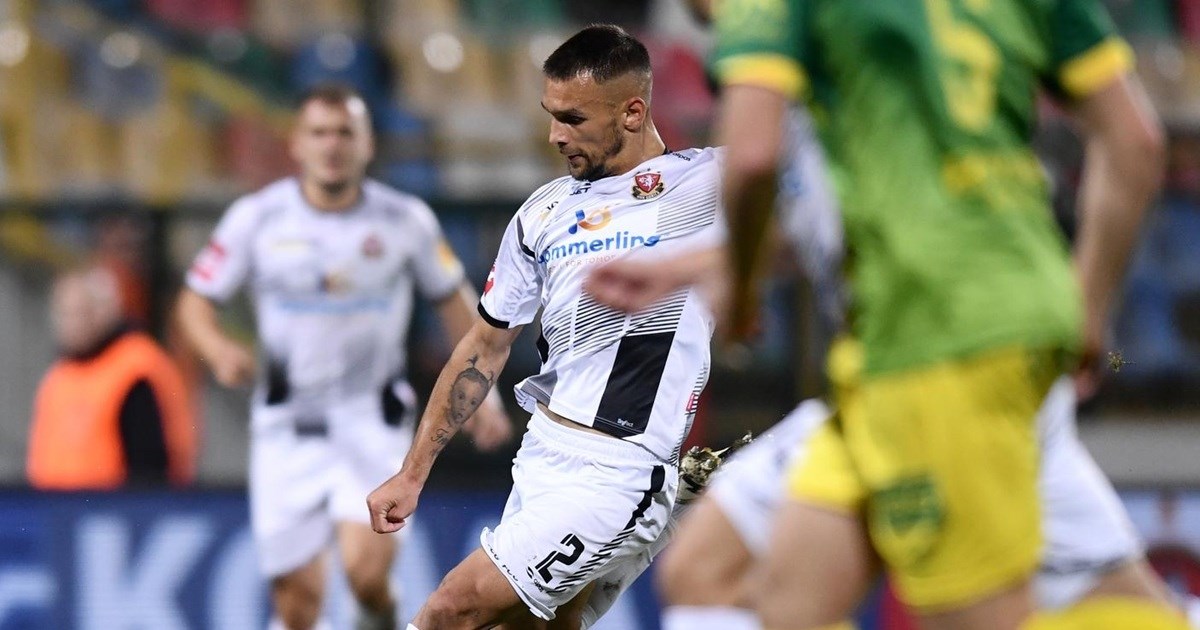 Dino Mikanović ima novi klub