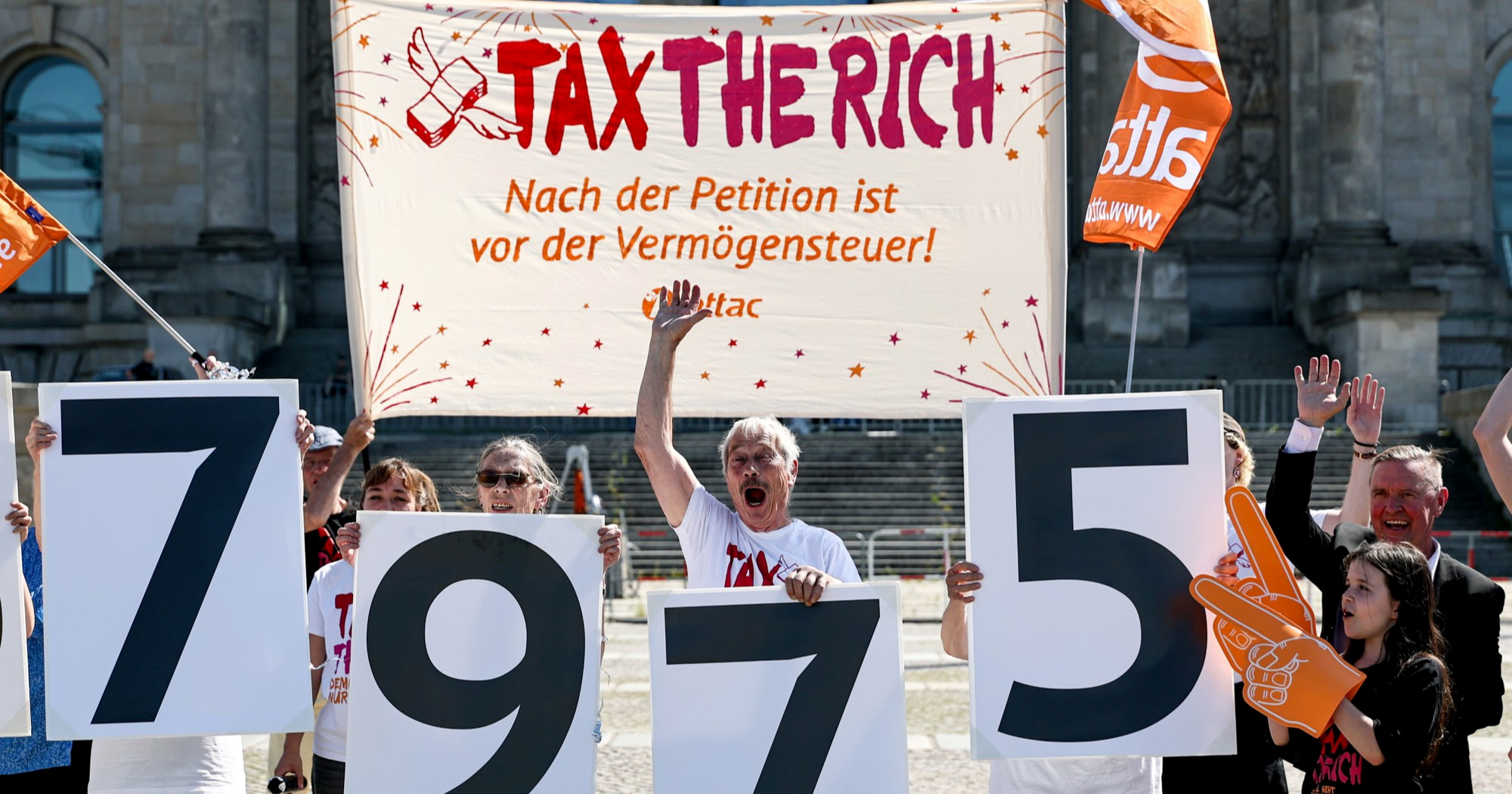 Je li njemačka socijalna država preskupa? Ljevica: Merz laže