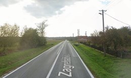 Teška prometna kod Bjelovara, poginuo vozač auta