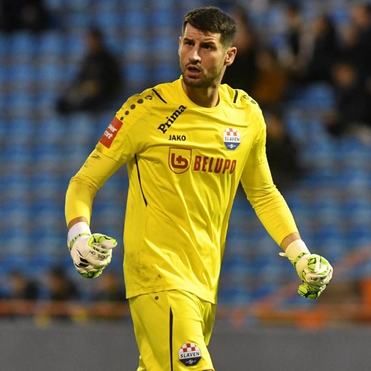 "Jelavić mi je rekao: 'Ti kao da se s 35 godina želiš prodati.' Lijepo je to čuti"