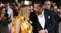 Ubojita haljina i nova frizura: J.Lo je ukrala sve poglede na filmskom festivalu
