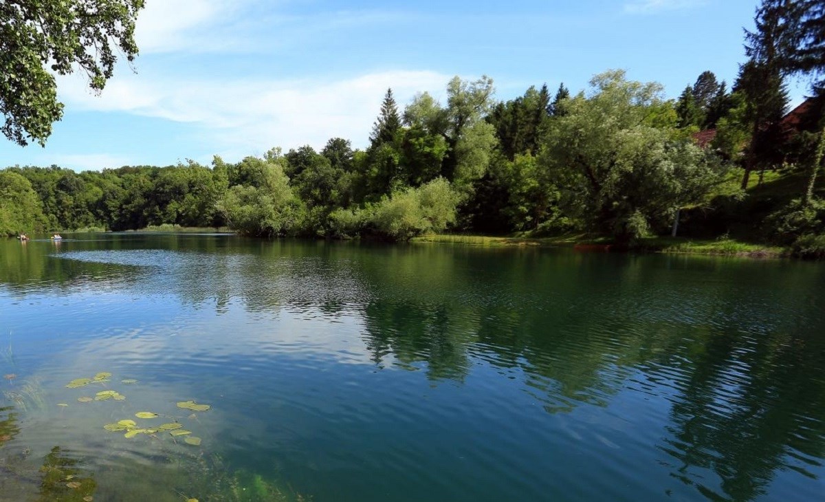 U Mrežnici se utopio muškarac, istraga je u tijeku