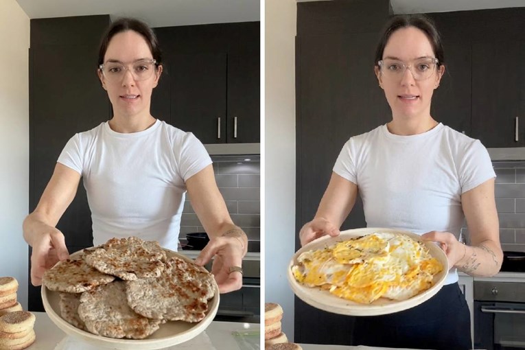 Nutricionistica otkrila doručak s kojim je izgubila 45 kilograma