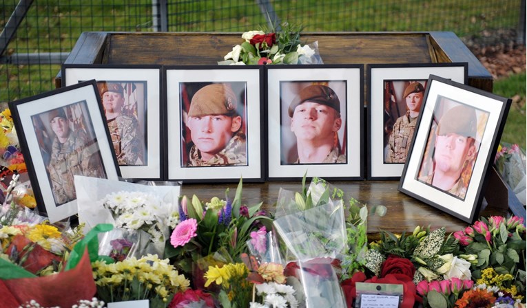 "Trebao bi se ispričati": Britanski veterani bijesni na Trumpove izjave o NATO-u