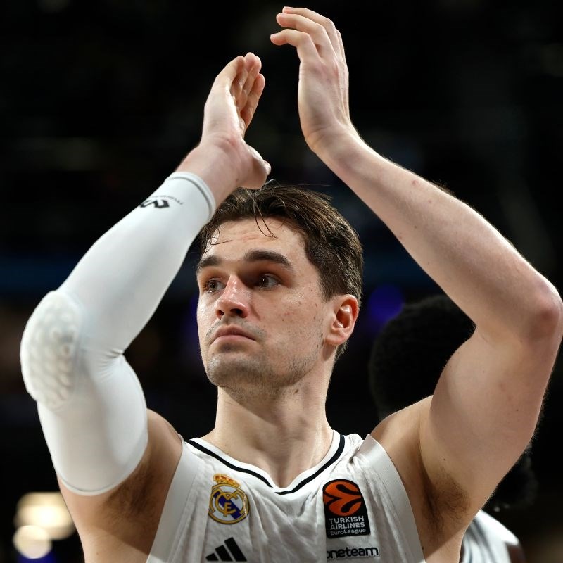 Hezonja nije pružio ruku protivniku nakon utakmice: Taj stereotip je takvo sra*e