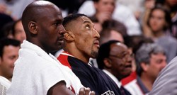 Bivši pomoćni trener Bullsa: Jordan je bio ljubomoran na Pippena, želio je Madonnu