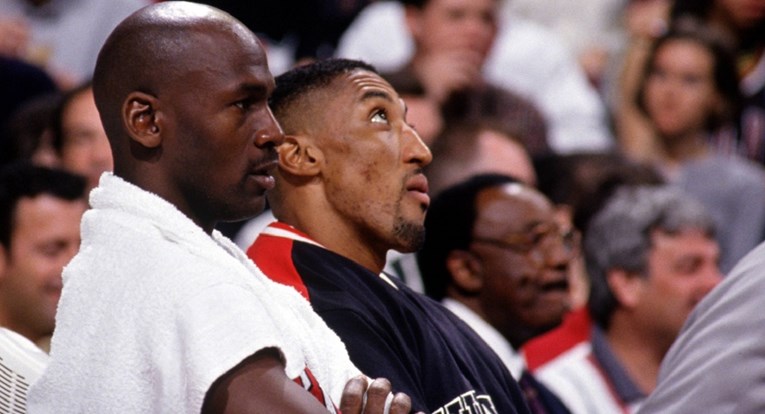 Bivši pomoćni trener Bullsa: Jordan je bio ljubomoran na Pippena, želio je Madonnu